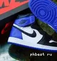 SHIP READY Jordan PK RETAIL TO Not Retro GOD For Varsity Red Resale High 1 MATERIALS 0514